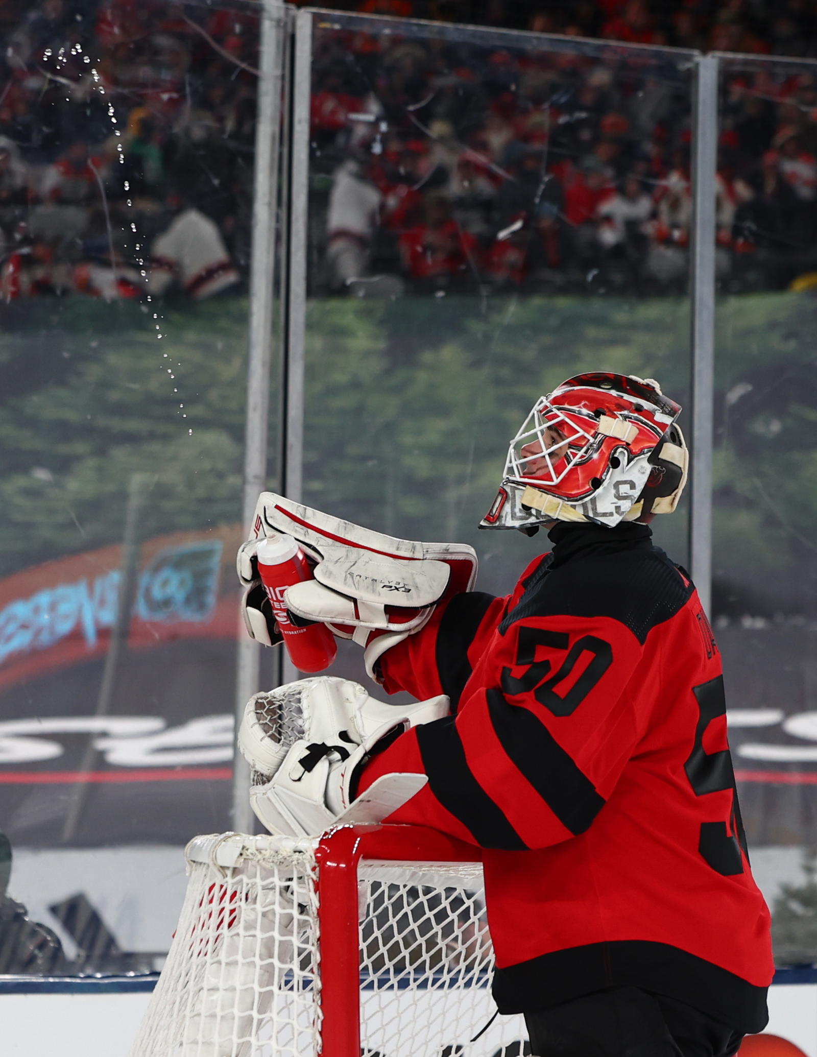 © Ed Mulholland-Imagn Images