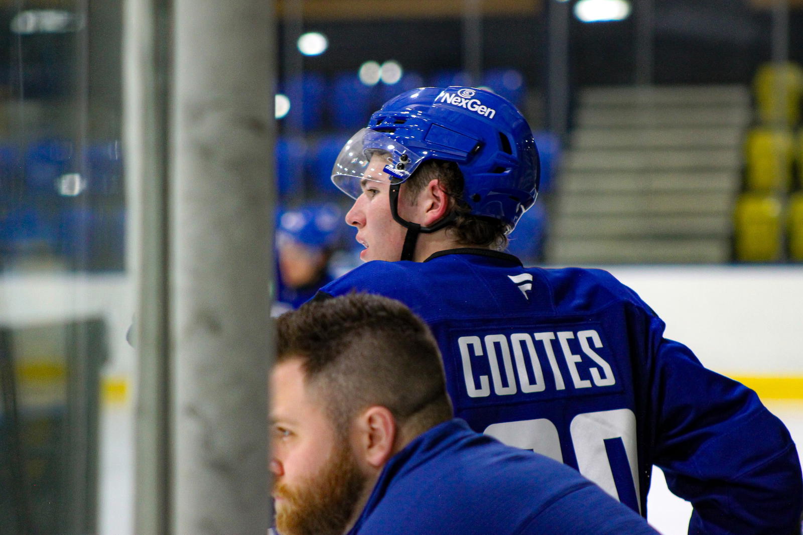 Photo Credit: Kaja Antic-THN 