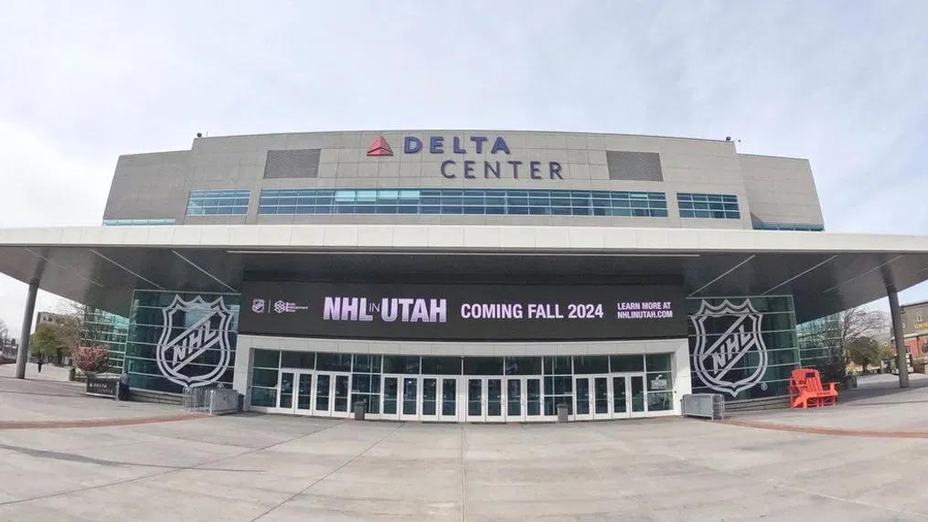 NEWS: Utah Mammoth and Jazz Partner With Fanatics To Operate Delta Center Team Store