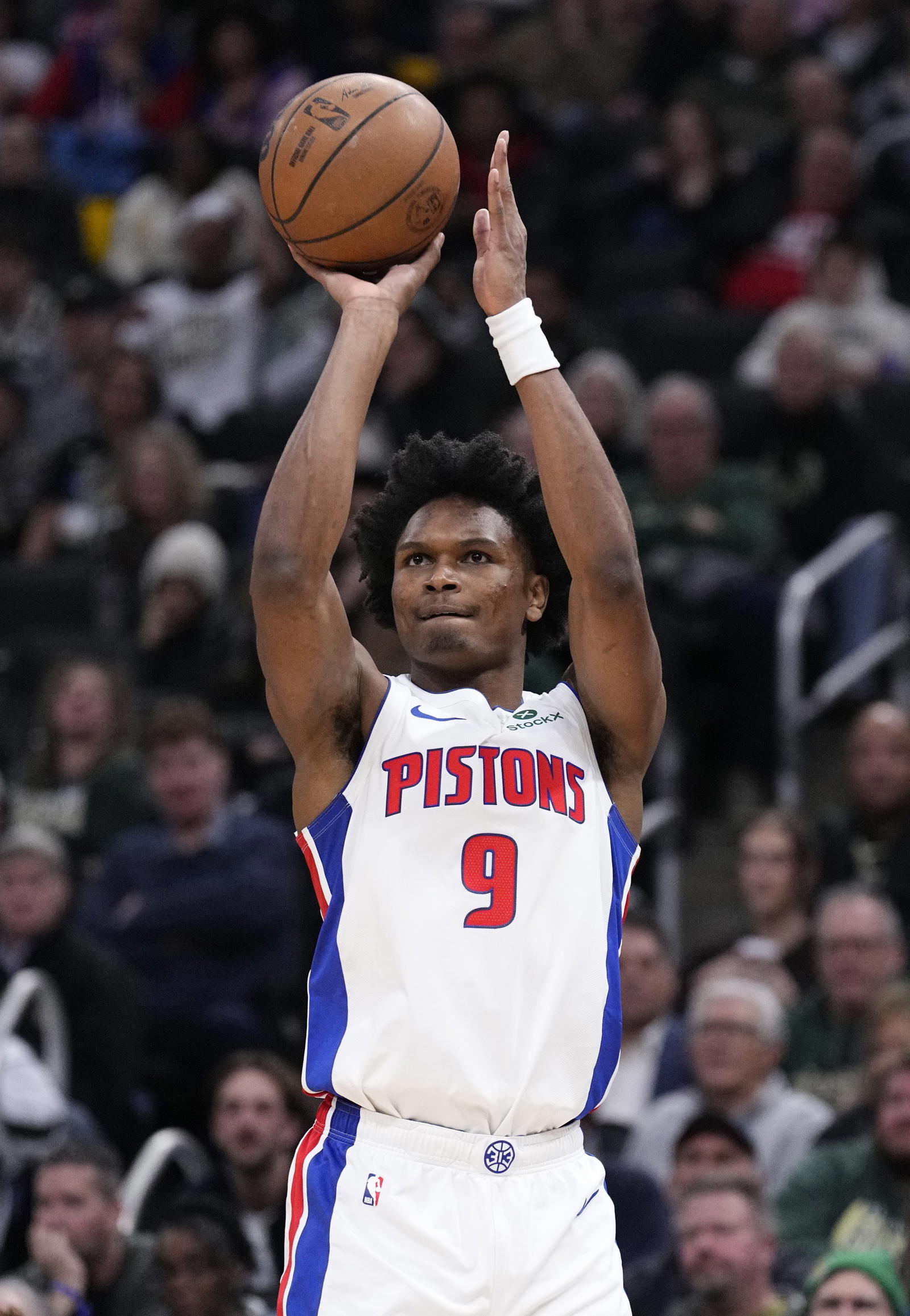 Detroit Pistons Deviated From Identity In 113-109 Loss To Milwaukee Bucks
