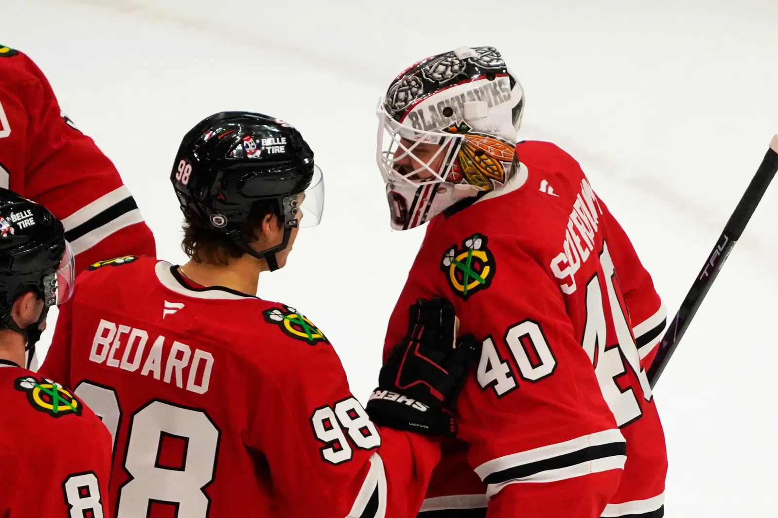 NHL News