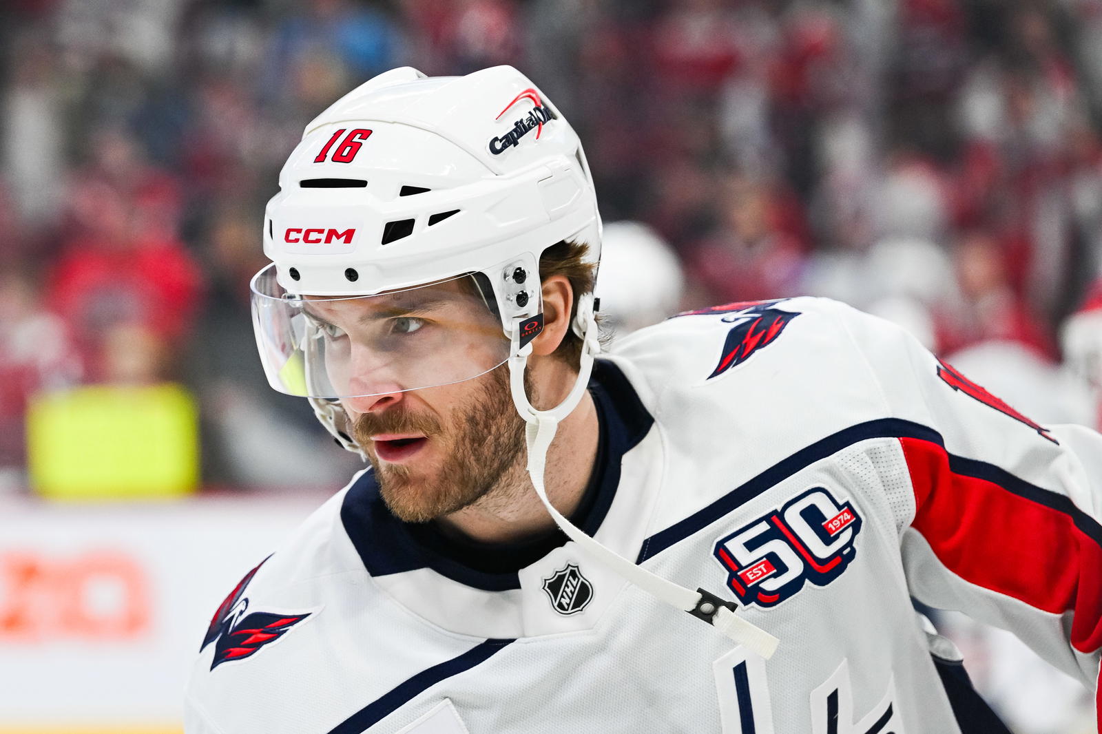 Rangers Sign Taylor Raddysh, Adding Forward Depth cover image