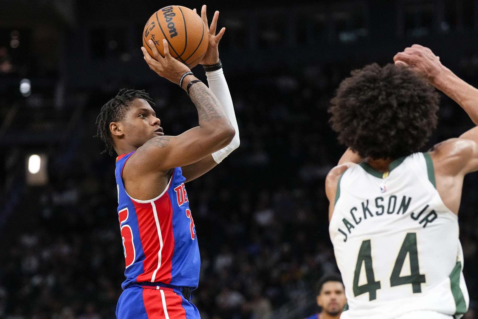 Preseason Predictions For The Detroit Pistons