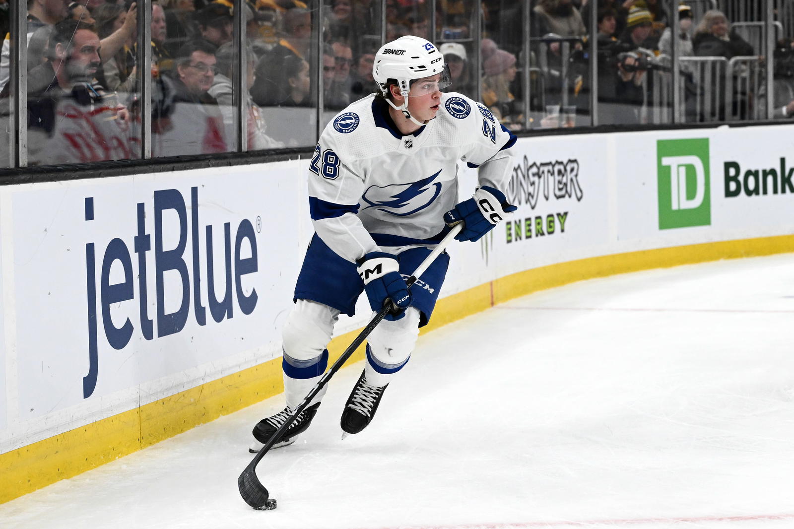 Jack Thompson (© Brian Fluharty-Imagn Images)