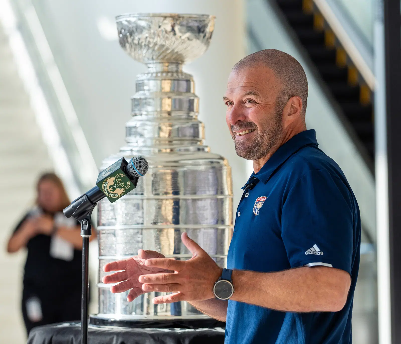 If teams without tax have an advantage, it is because they are managed by very intelligent people