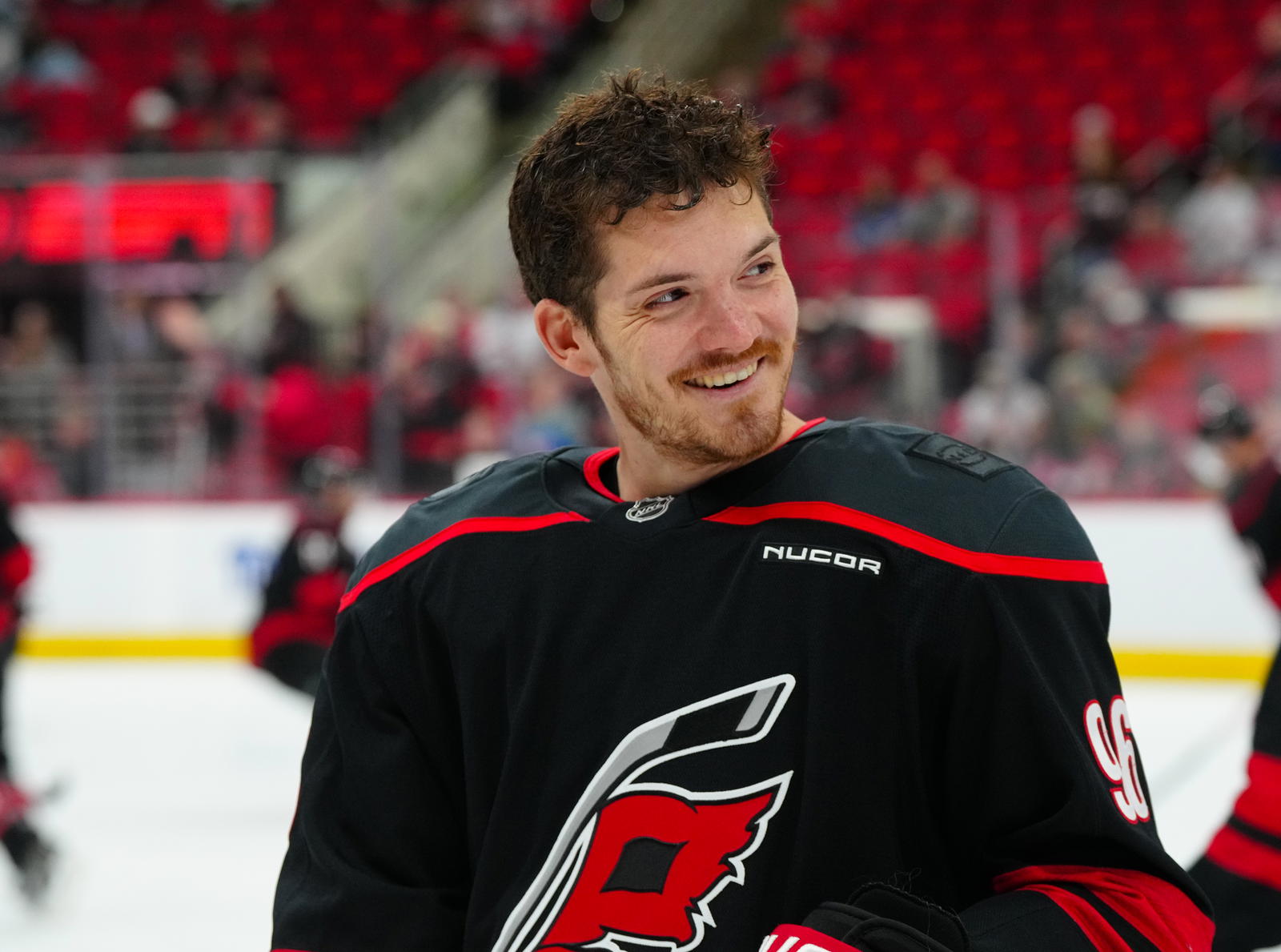 Jack Roslovic (James Guillory-Imagn Images)