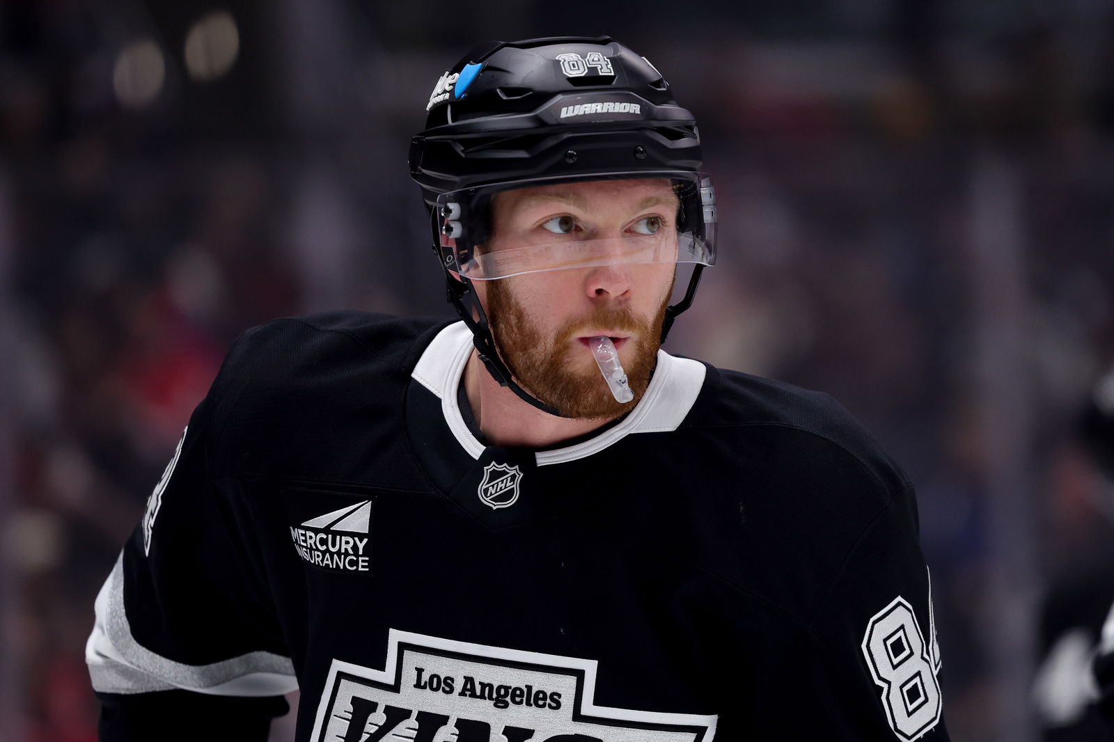 Vladislav Gavrikov Is The Most Important Piece Of The Rangers&#39; Massive Defensive Reconstruction