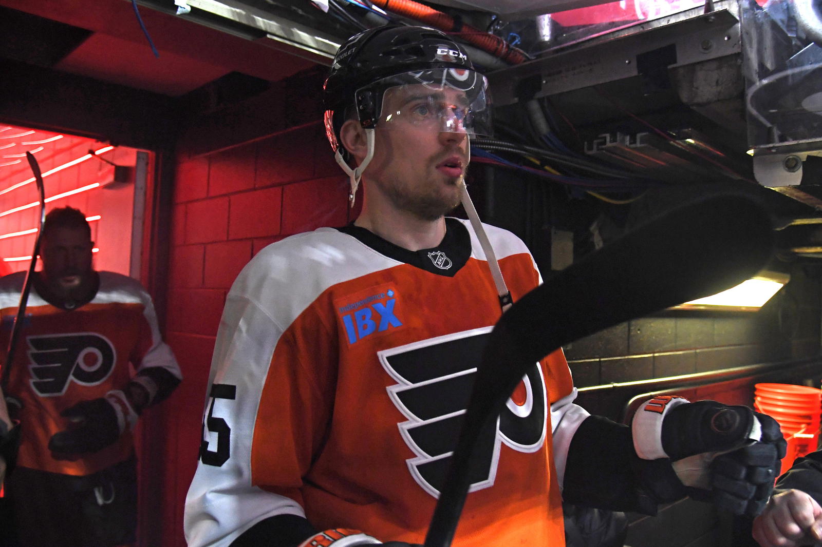 (Photo: Eric Hartline, Imagn Images)