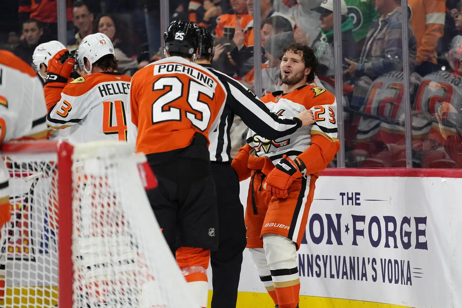 Philadelphia Flyers Should Avoid This Potential Ducks Trade Target cover image