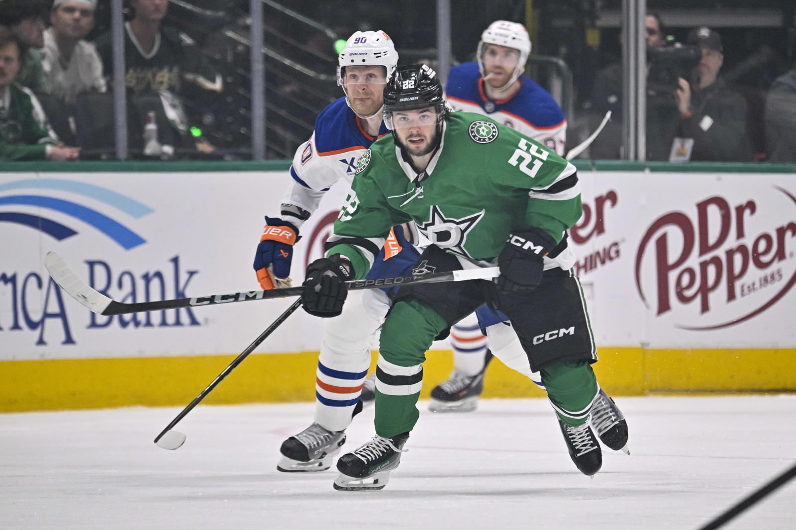 Sabres Potential Trade Partner: Dallas Stars