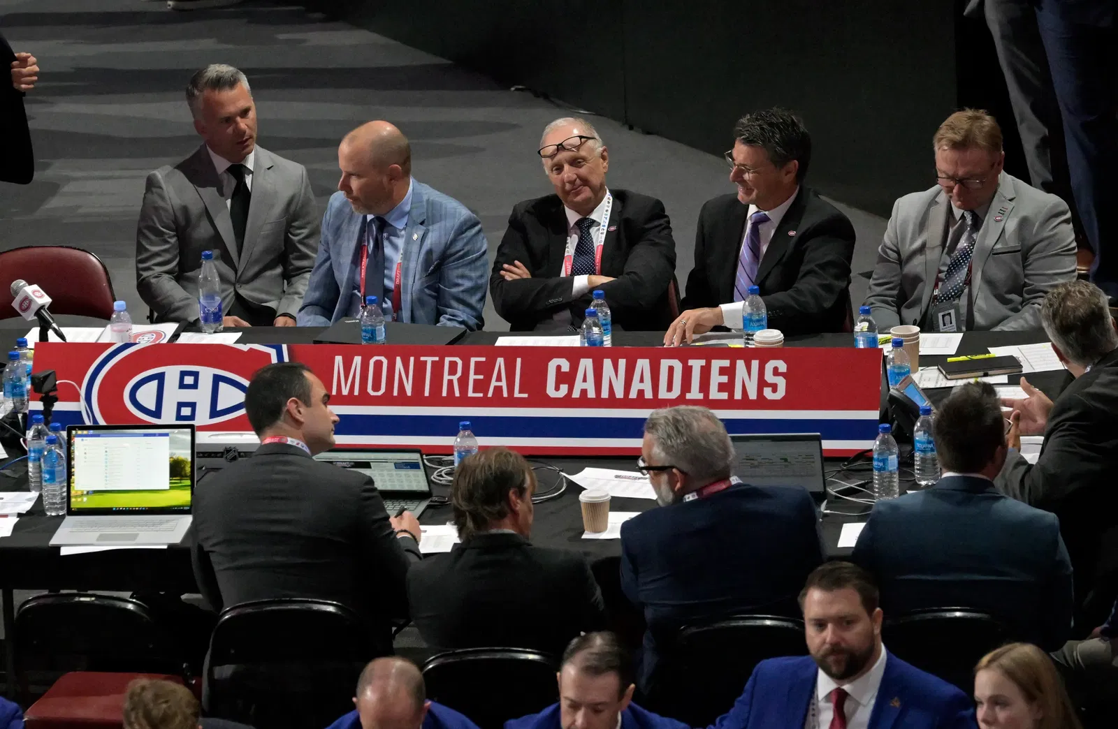 Could The Canadiens Take A Big Swing On Mason West? Could The Canadiens Take A Big Swing On Mason West?