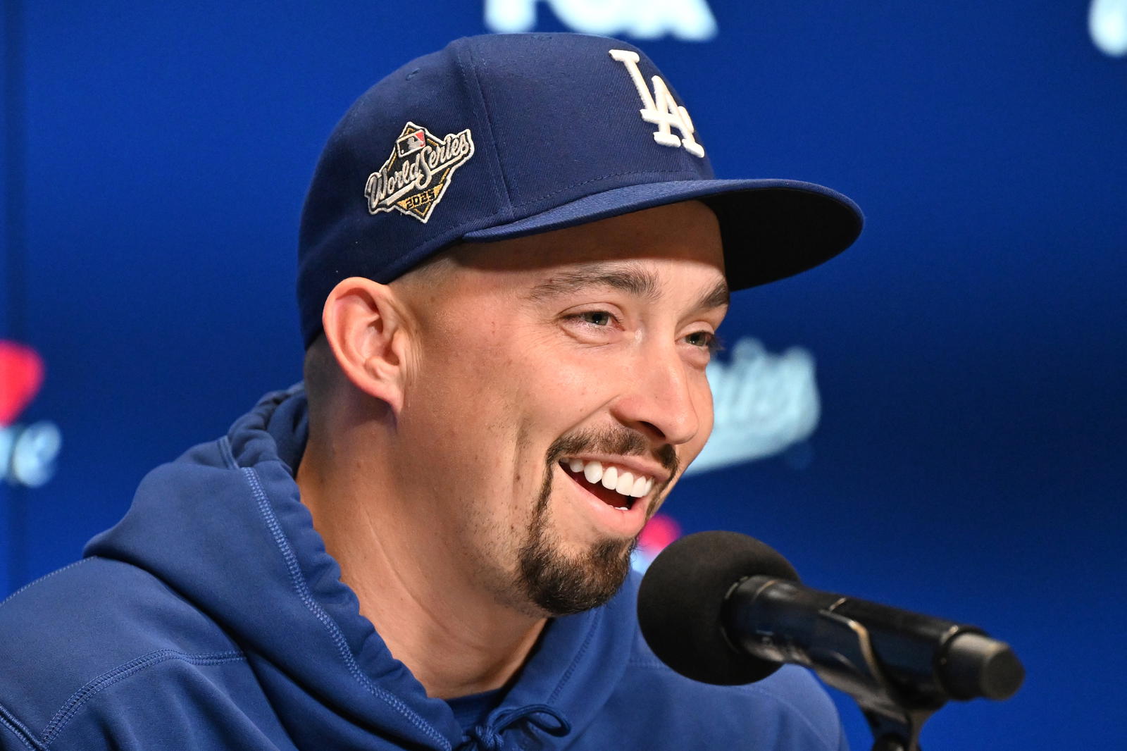 From 2020 Heartbreak to Dodgers Ace: Blake Snell Prepared for World Series Spotlight