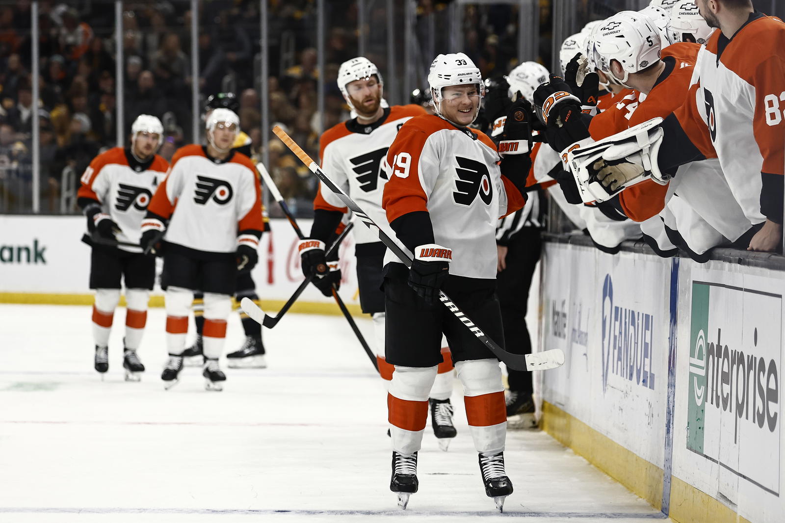 (Photo: Winslow Townson, Imagn Images)