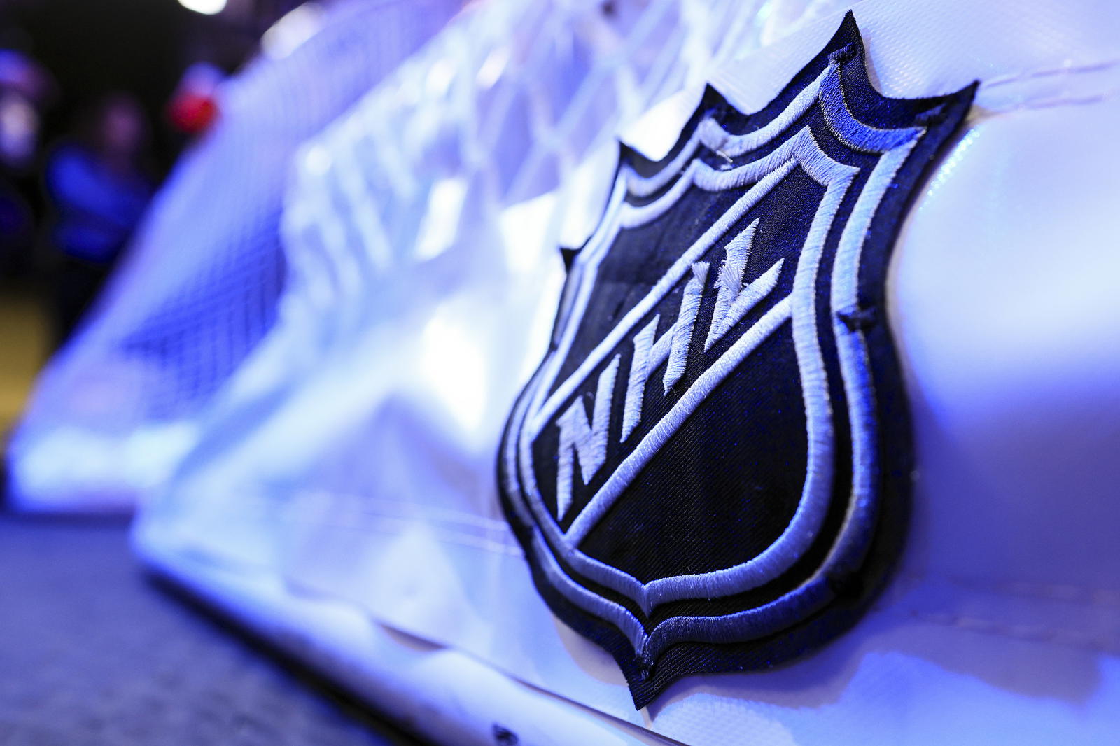 Report: Draft Lottery Set For May 5 — Sharks Eye No. 1 Pick