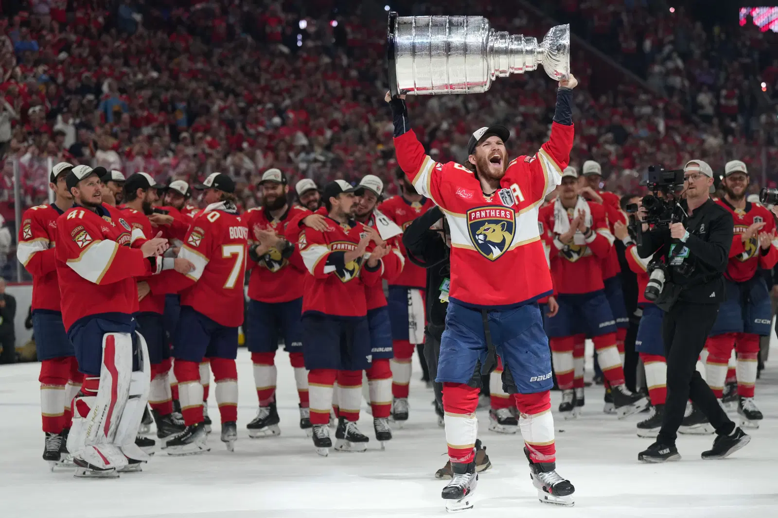 NHL News