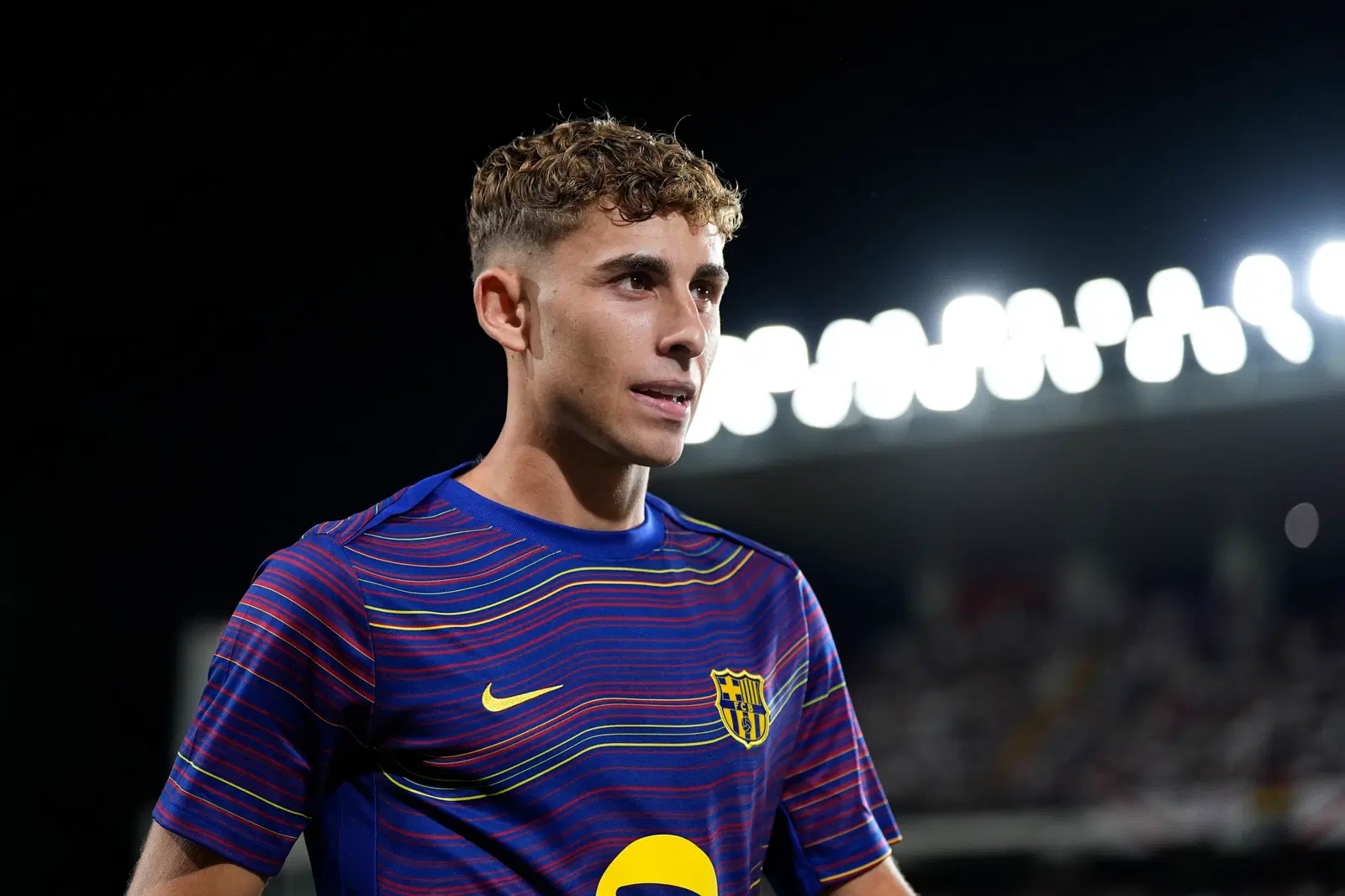 Chelsea's €40M Bid For Fermín López Meets With Barcelona Resistance