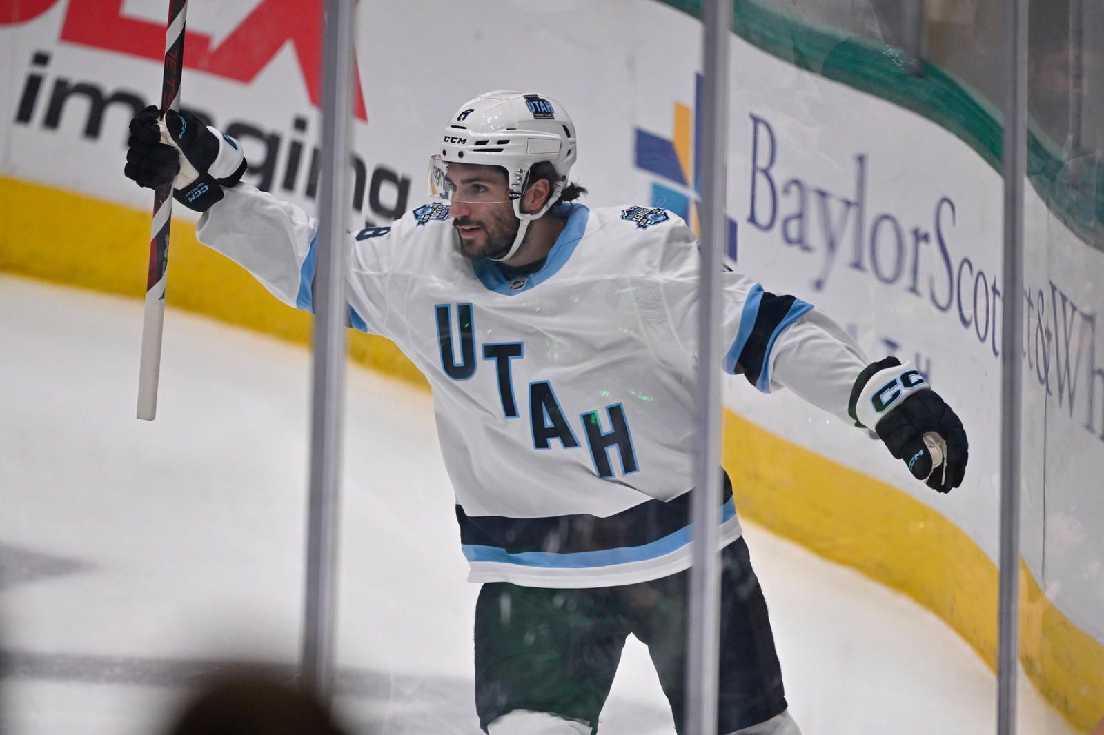 Did Team USA Snub Utah’s Nick Schmaltz From Olympic Camp?