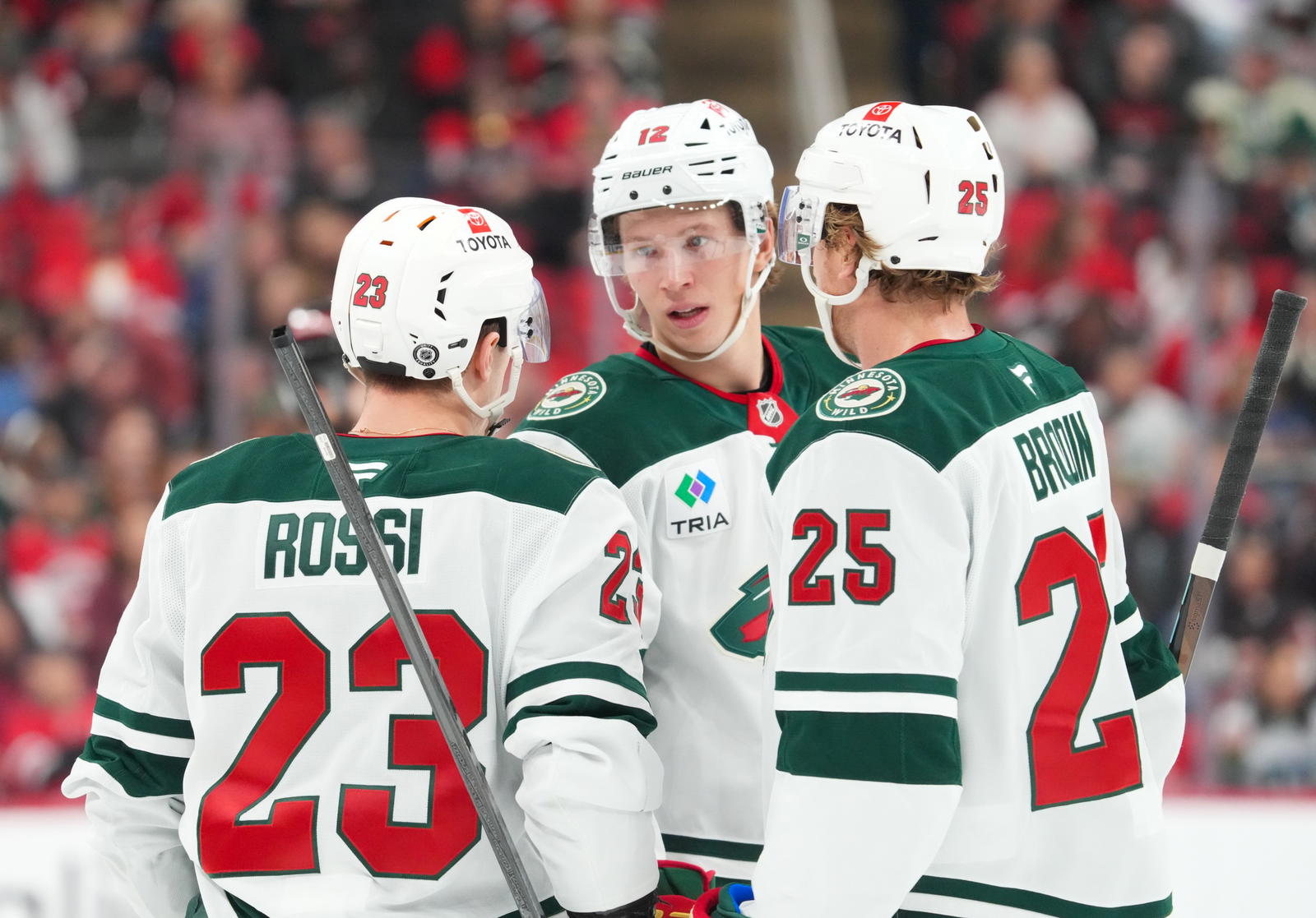 Revisiting My 2024-25 Minnesota Wild Bold Predictions
