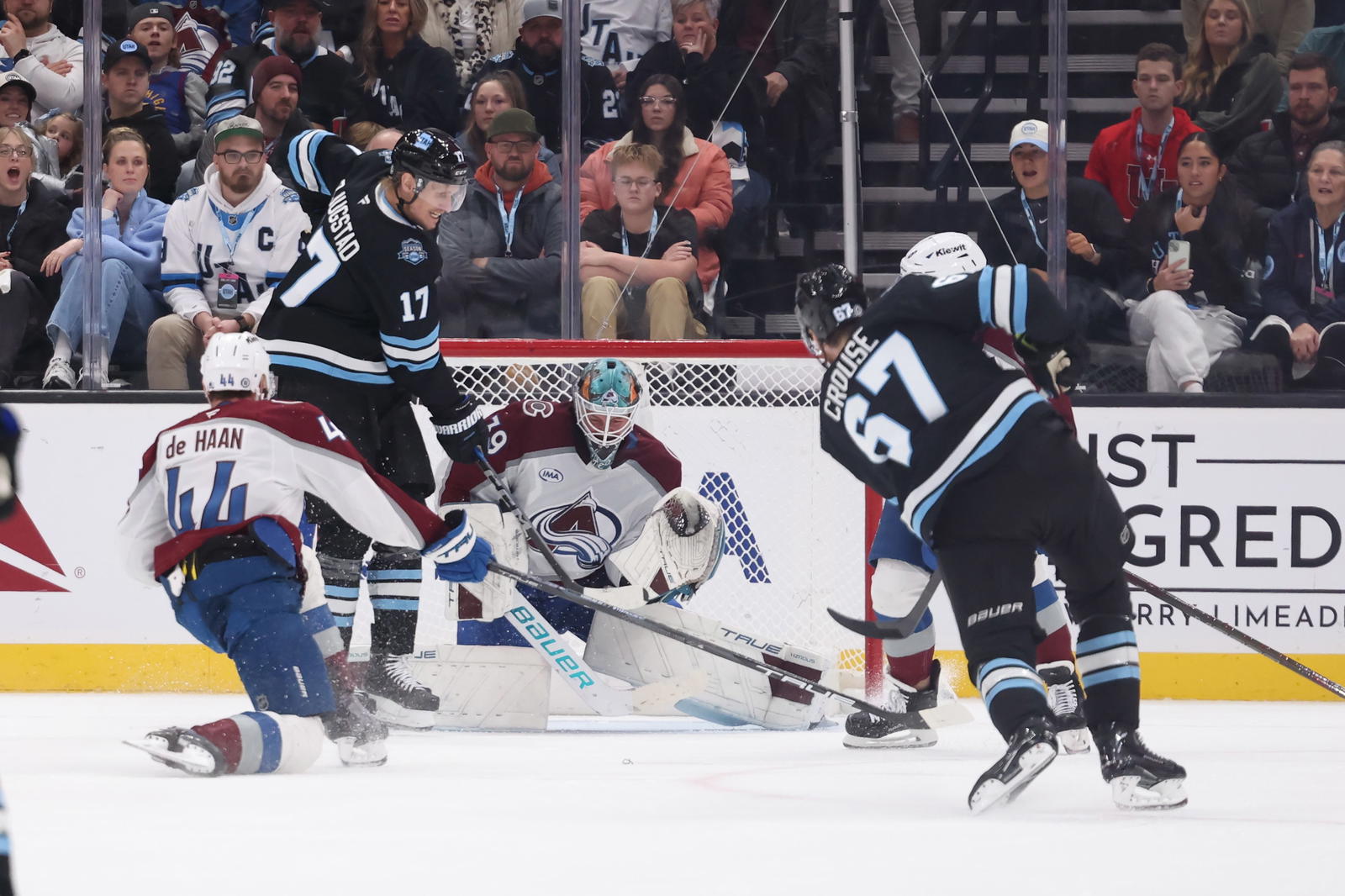 Mammoth Announce Changes To Preseason Schedule