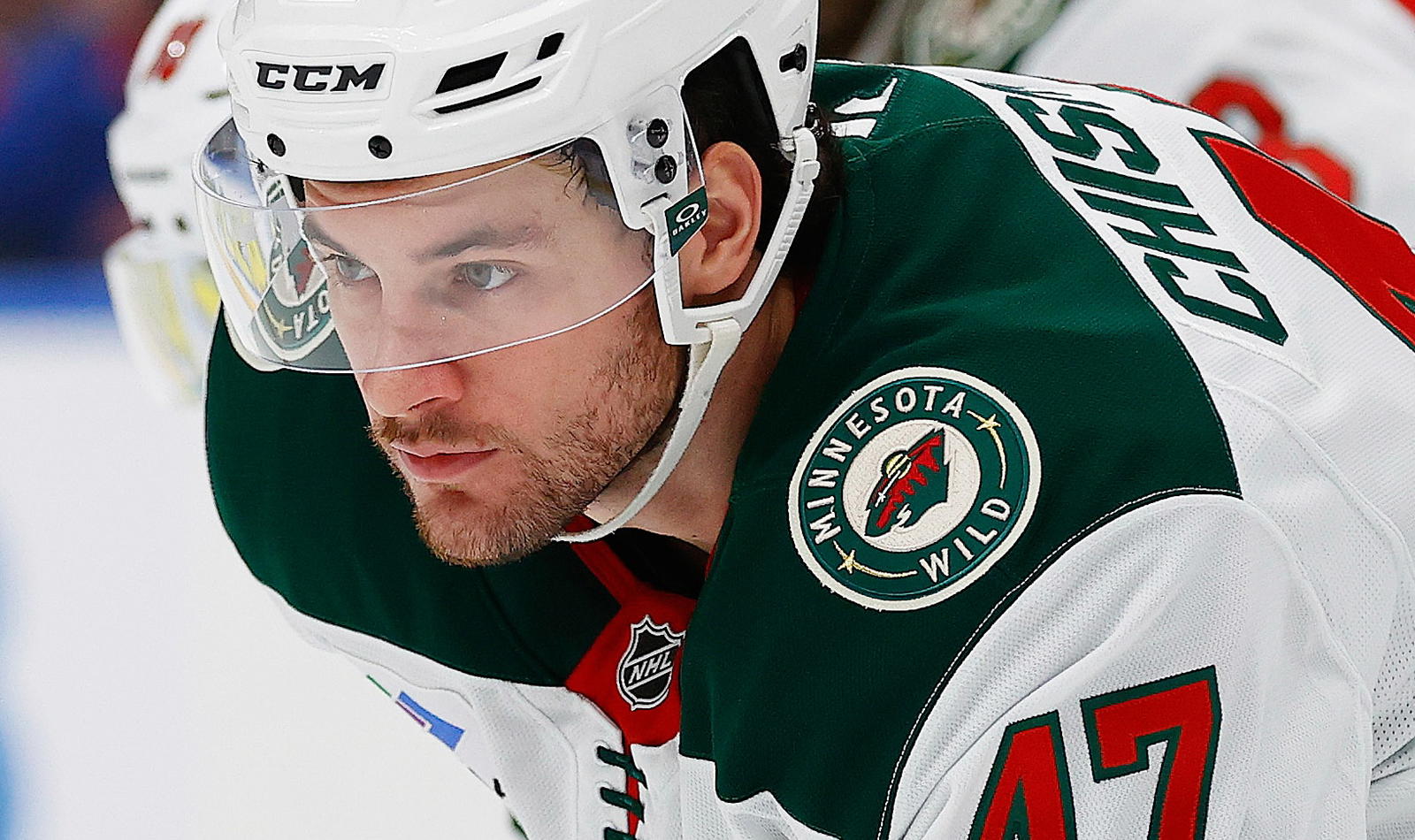 Perry Nelson — Imagn Images