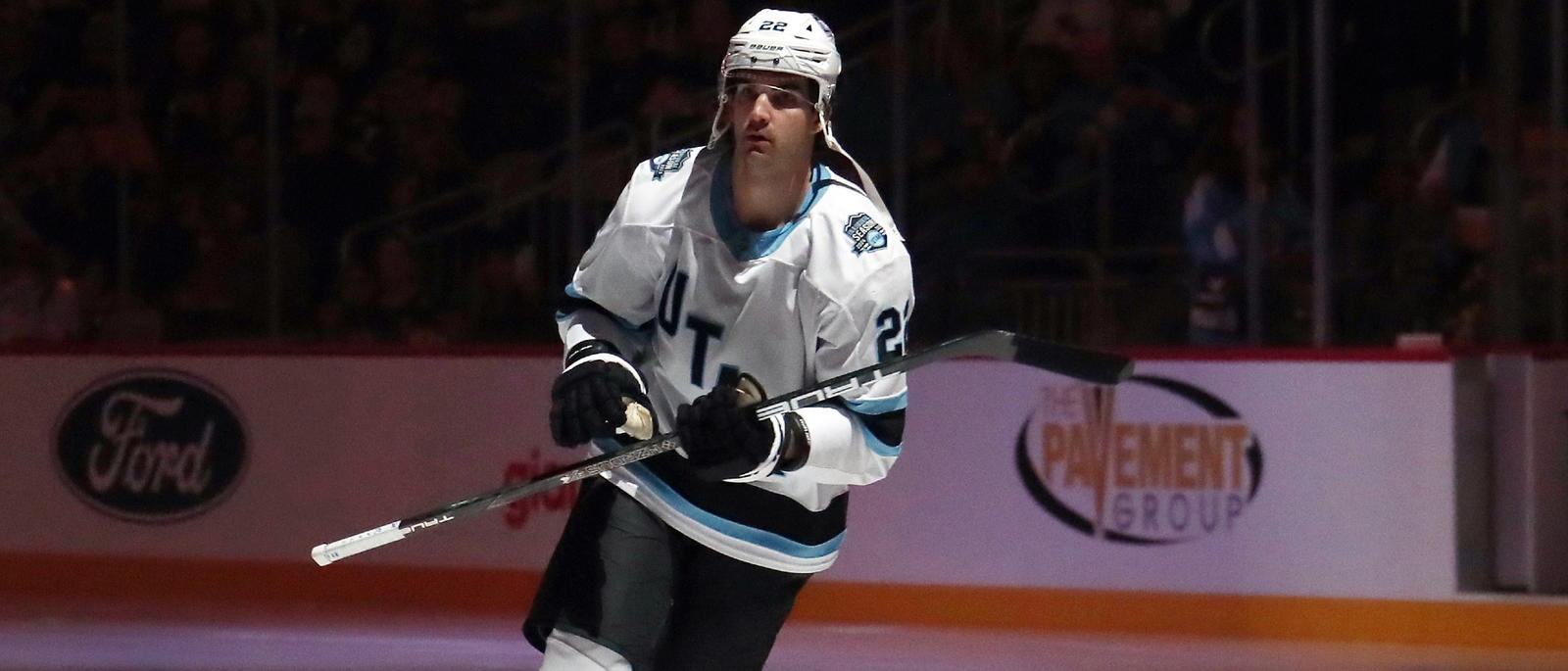 Mammoth's Jack McBain Injured In Game Against Avalanche