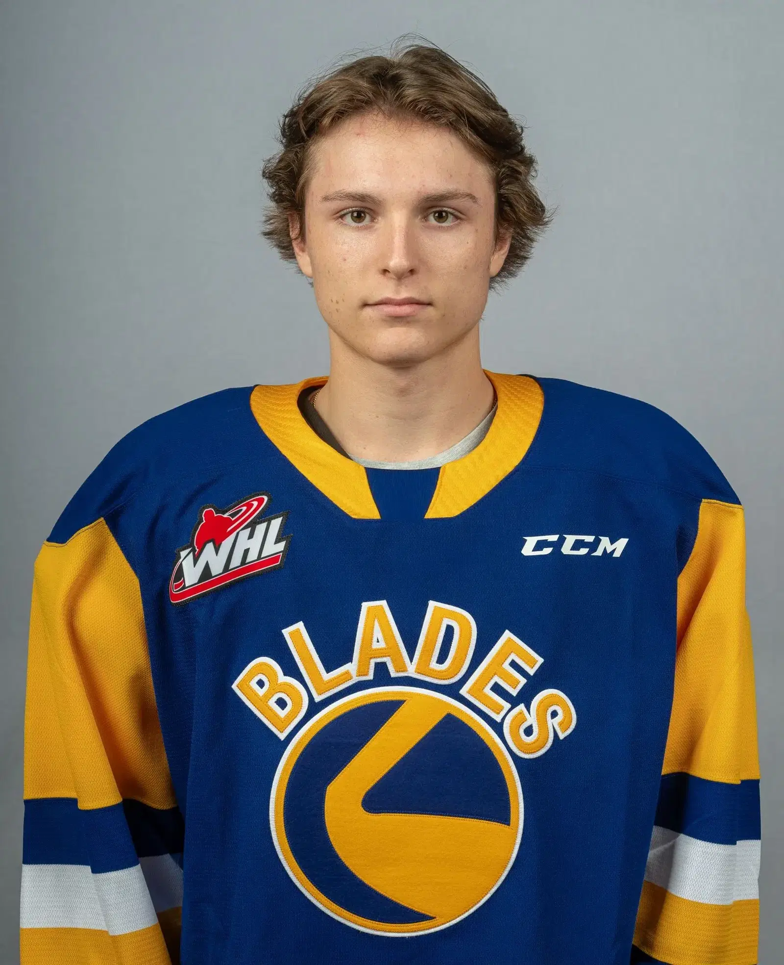 Evan Gardner Wins Big Award For Saskatoon