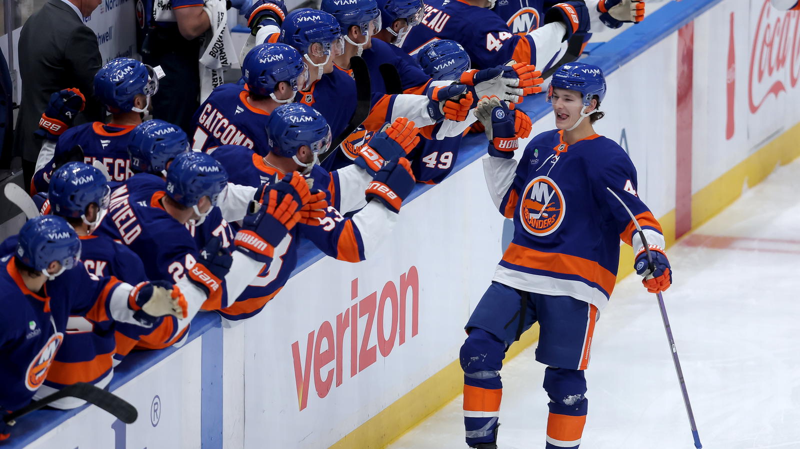 Matthew Schaefer (Brad Penner-Imagn Images)