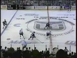 From The Archive: Whalers going to Columbus?