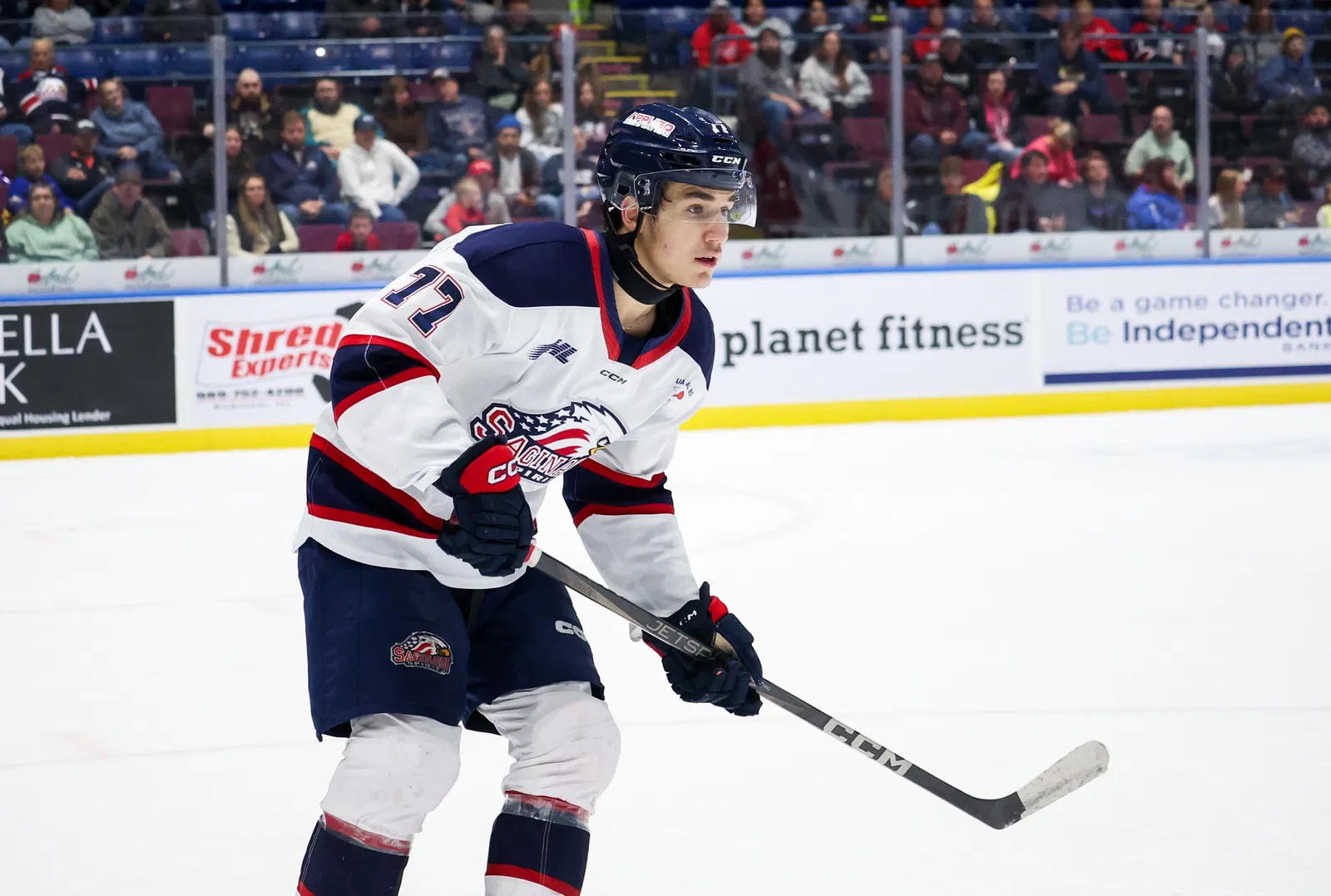 San Jose Sharks Select Michael Misa With The Second Pick In The 2025 NHL Draft