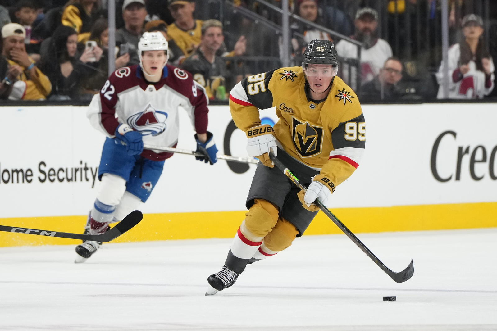 Victor Olofsson (Lucas Peltier-Imagn Images)