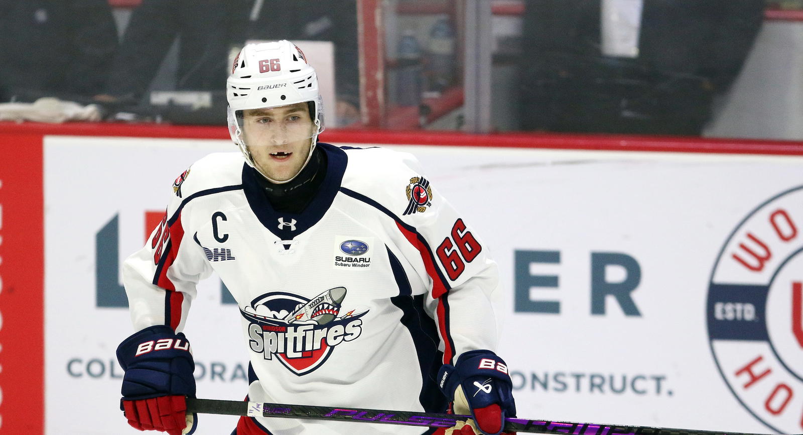 Two Kings Prospects Earn A Spot On Canada’s World Junior Roster Projections