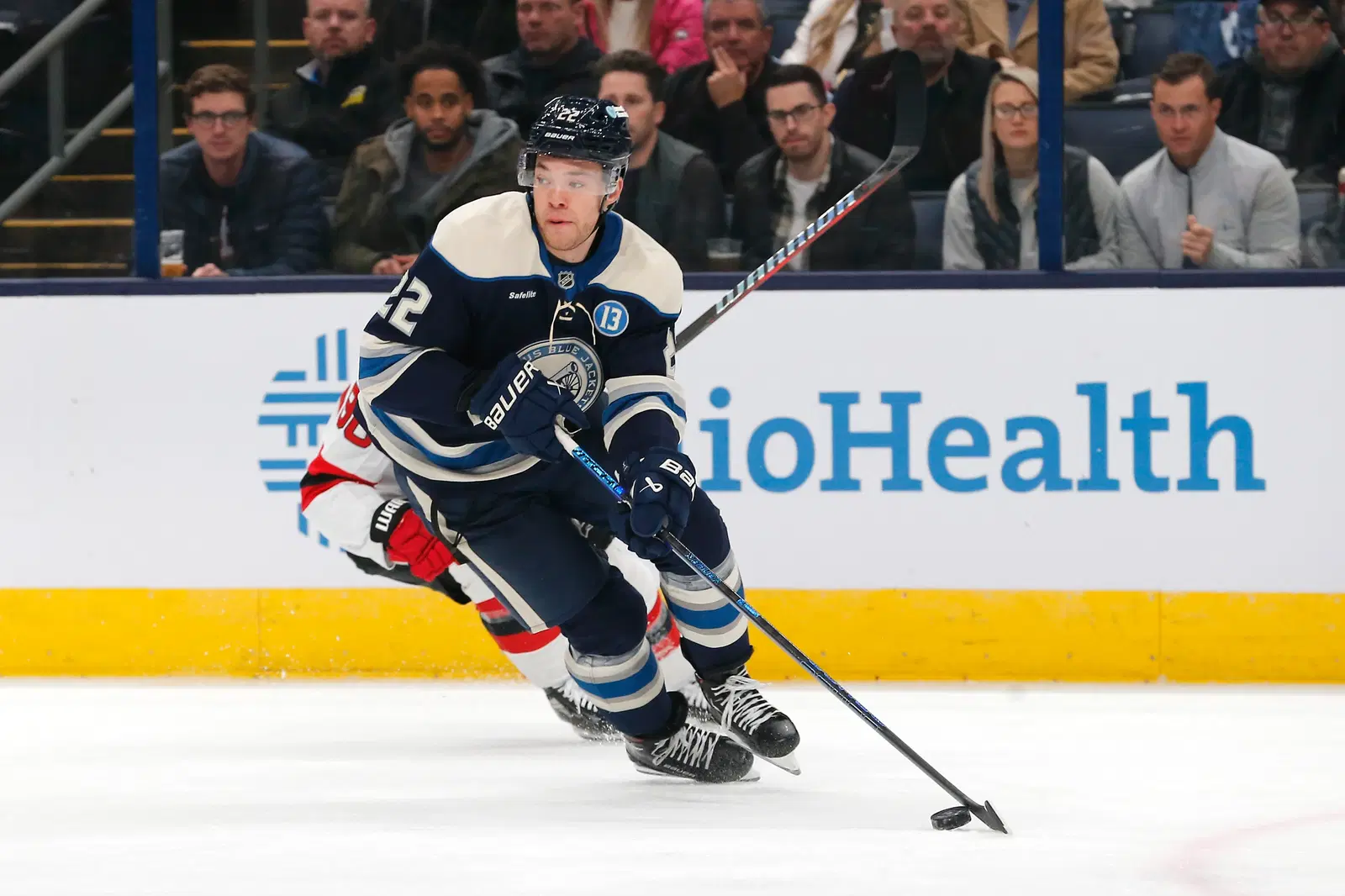 Does Columbus Have A Communication Issue Between Coaches And Players? 