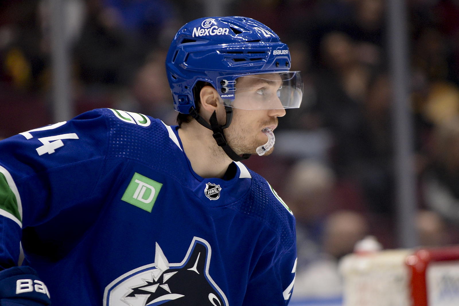 Pius Suter (© Anne-Marie Sorvin-Imagn Images)