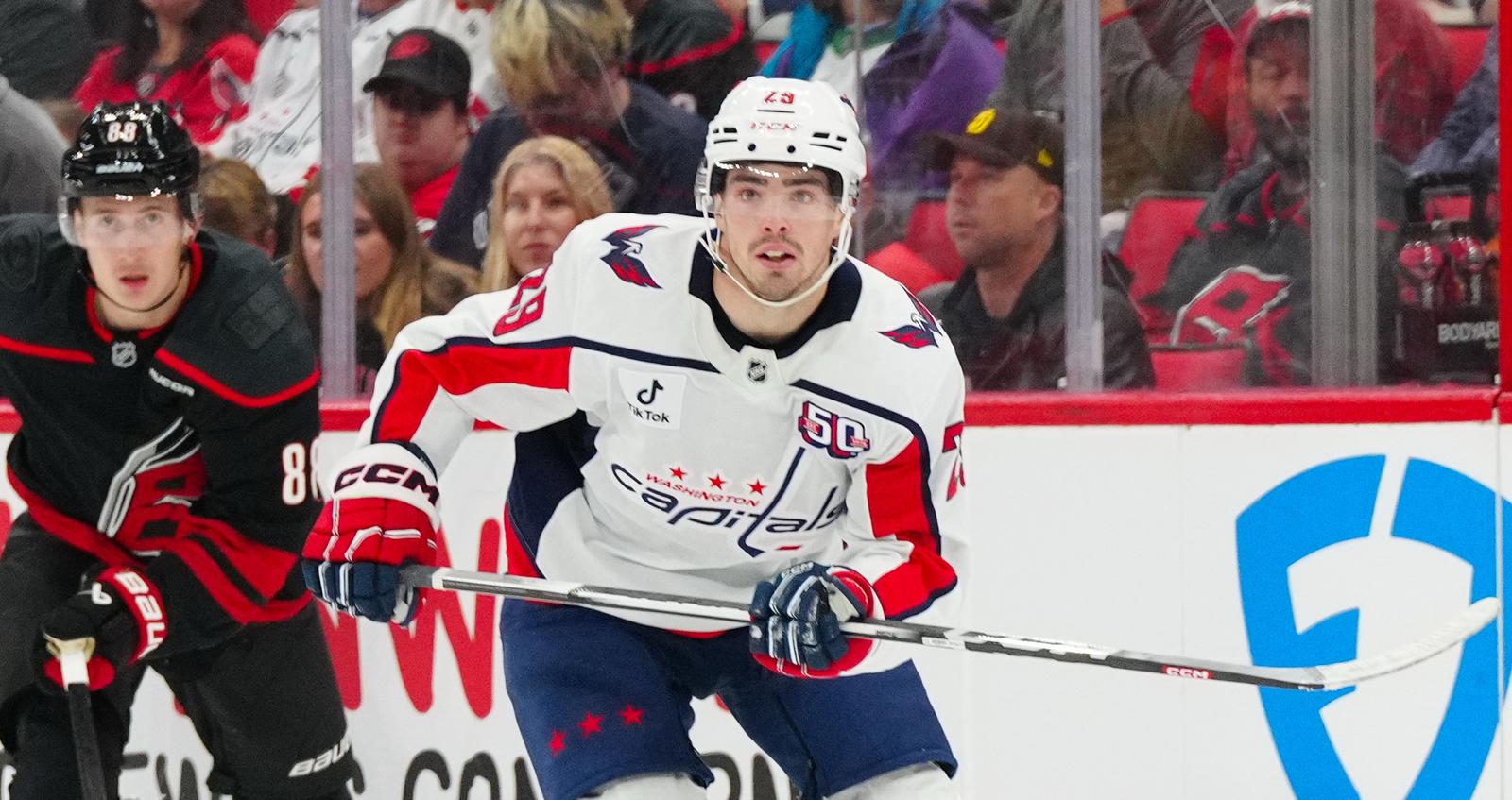 Hendrix Lapierre (James Guillory-Imagn Images)