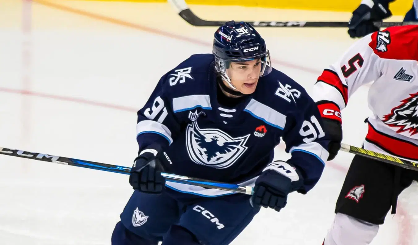 Sherbrooke Phoenix 2025-26 Season Preview