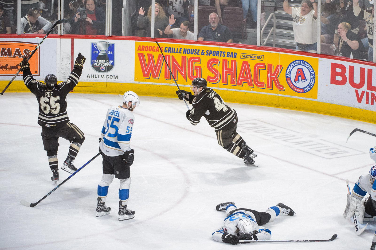 Harrison Jones / USA TODAY NETWORK