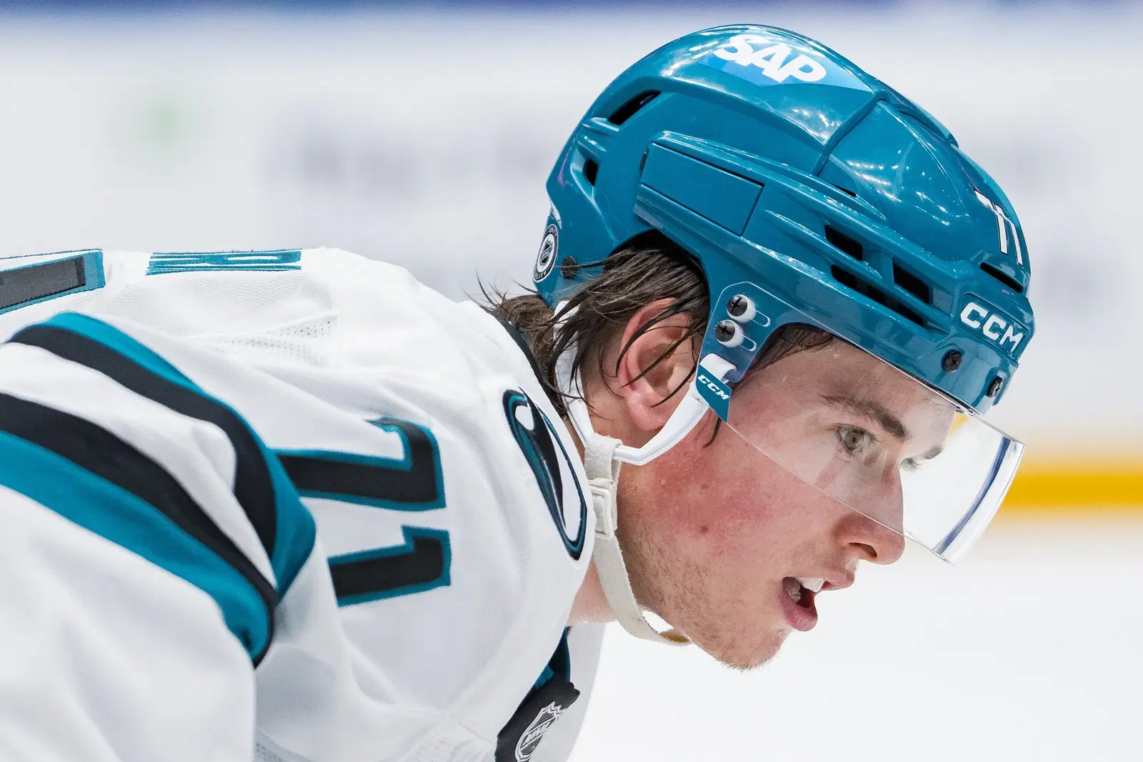 71 Days Until Opening Day: The Sharks' History of Number 71