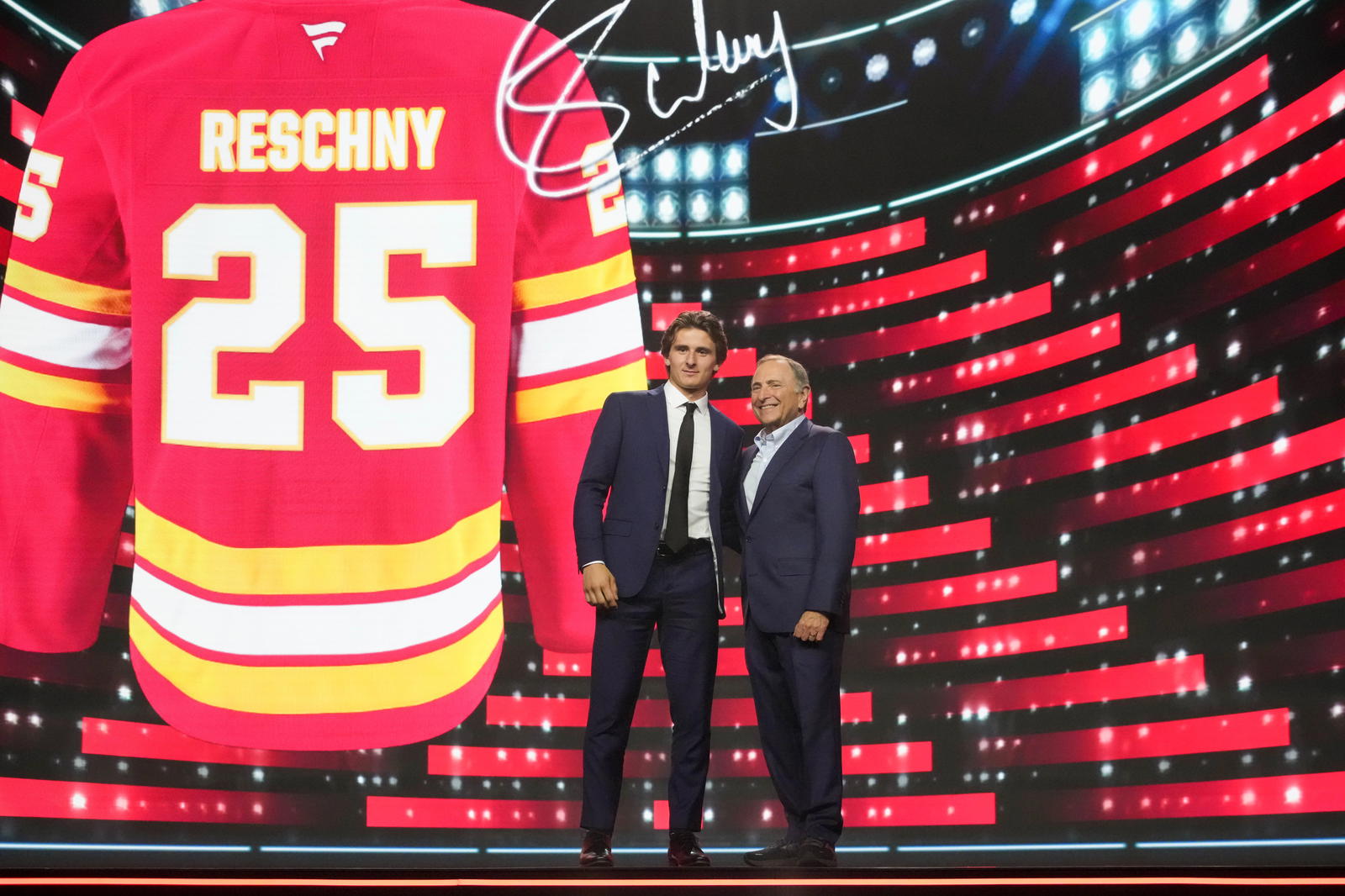 © Kirby Lee-Imagn Images<br>