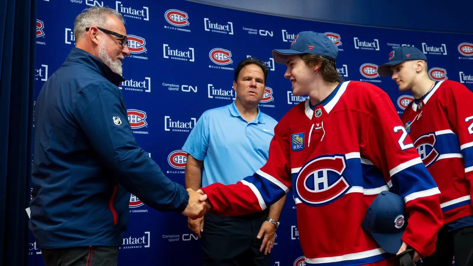 Canadiens' AHL Affiliate Signs New Goalie