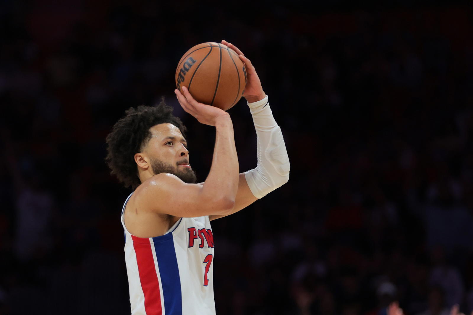 Cade Cunningham Scores 29, Pistons Dominate Paint In 3-Point Win Over Miami Heat