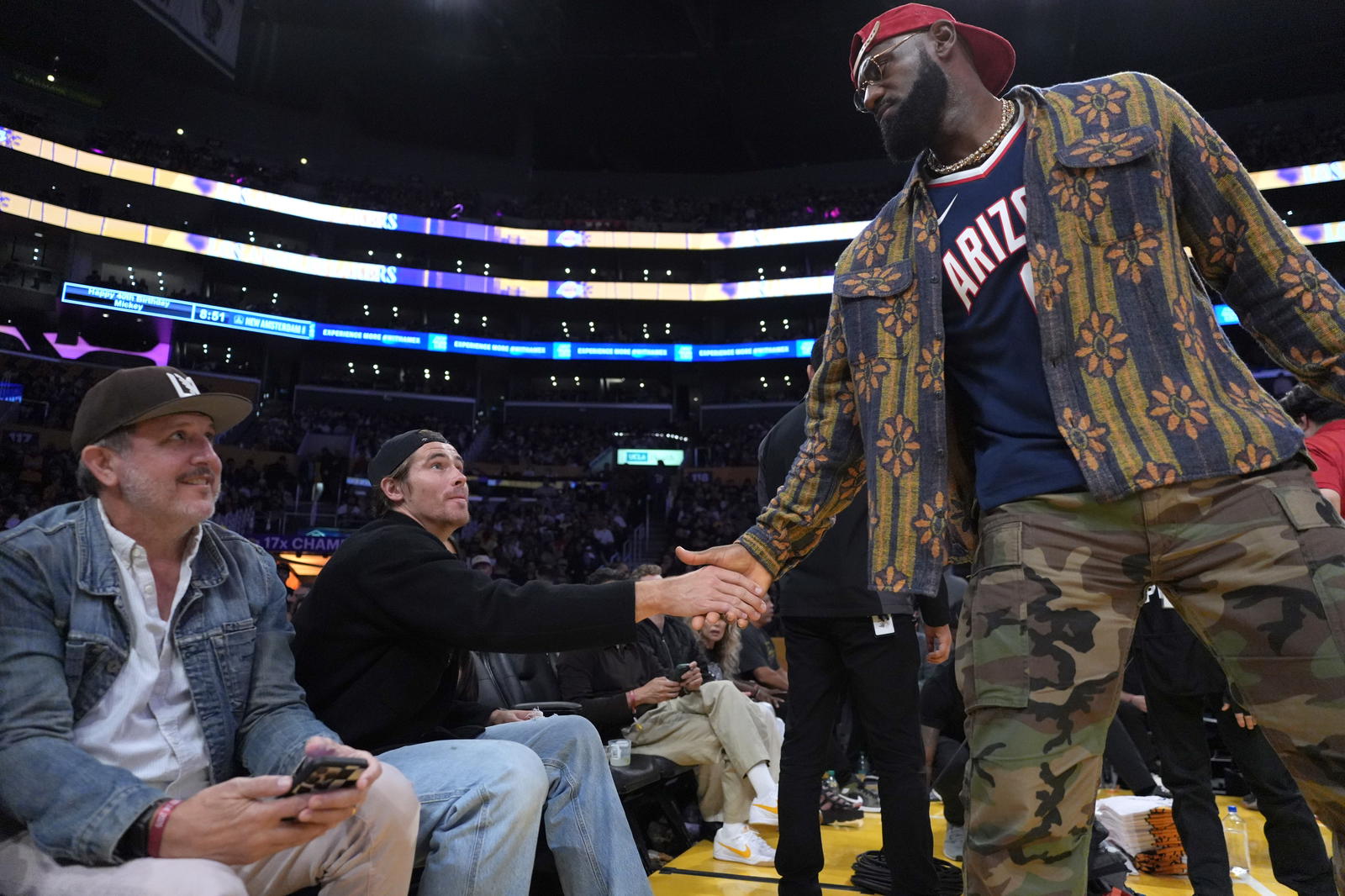 Credit:&nbsp;Kirby Lee-Imagn Images