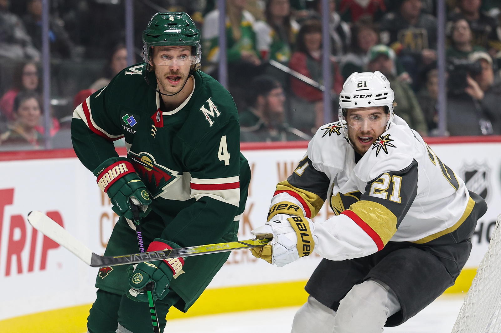 Wild Expected To Make Some Changes For Game 5