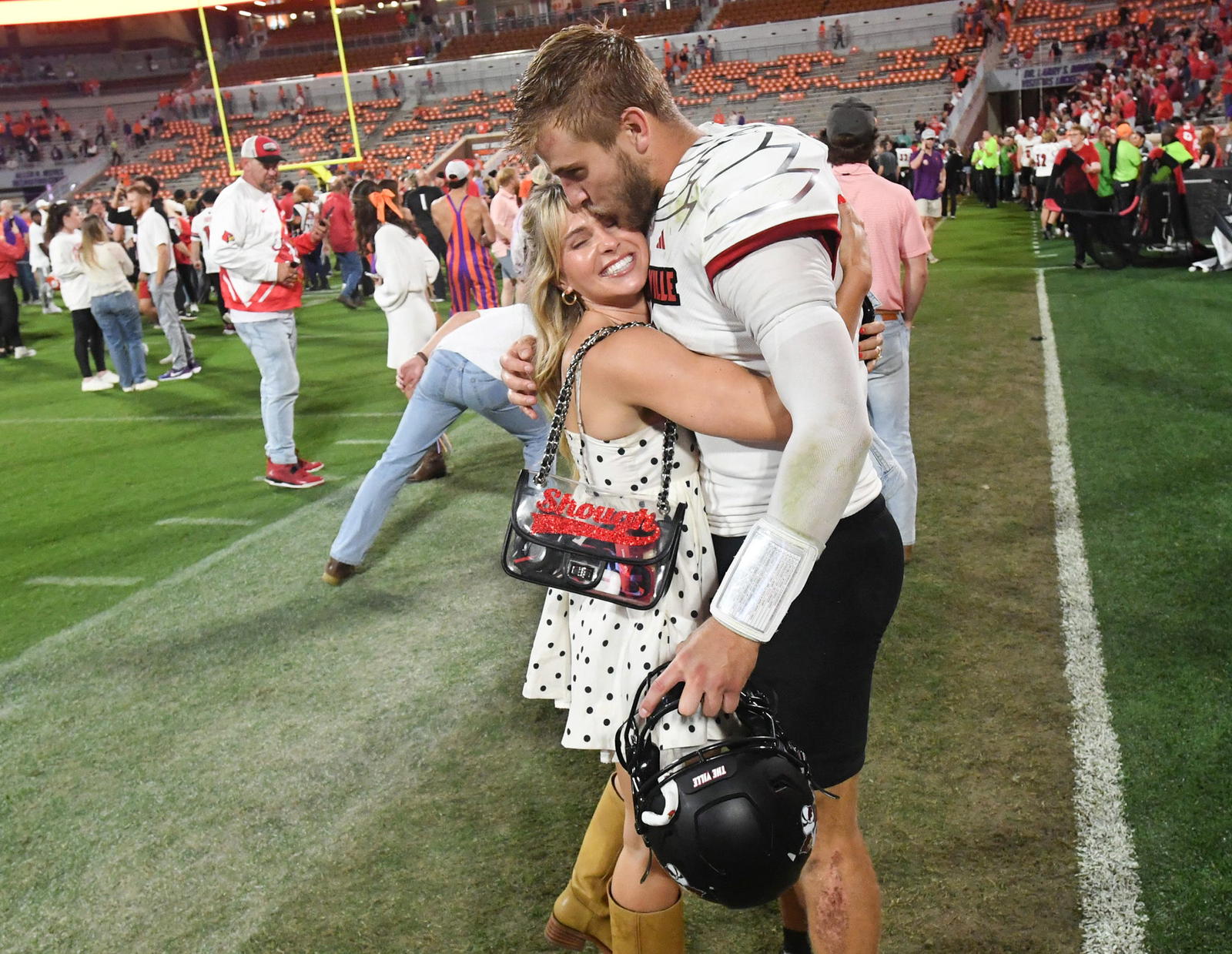 &nbsp;Ken Ruinard-Imagn Images