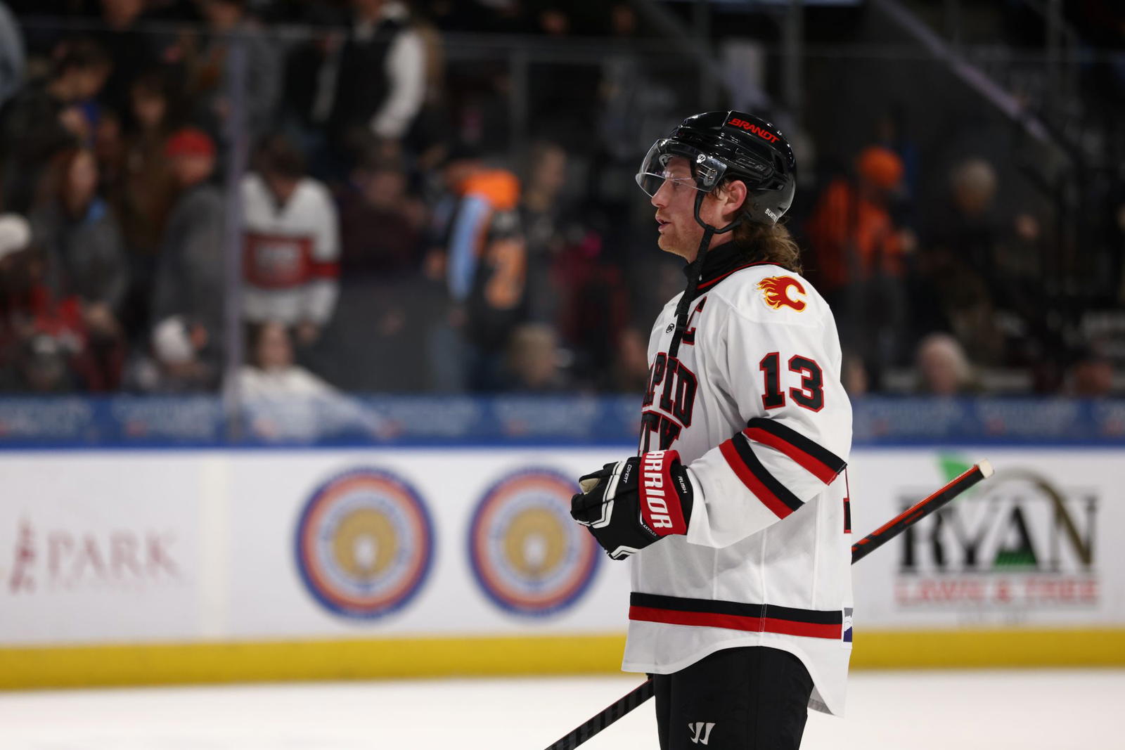 Photo Courtesy of the Rapid City Rush