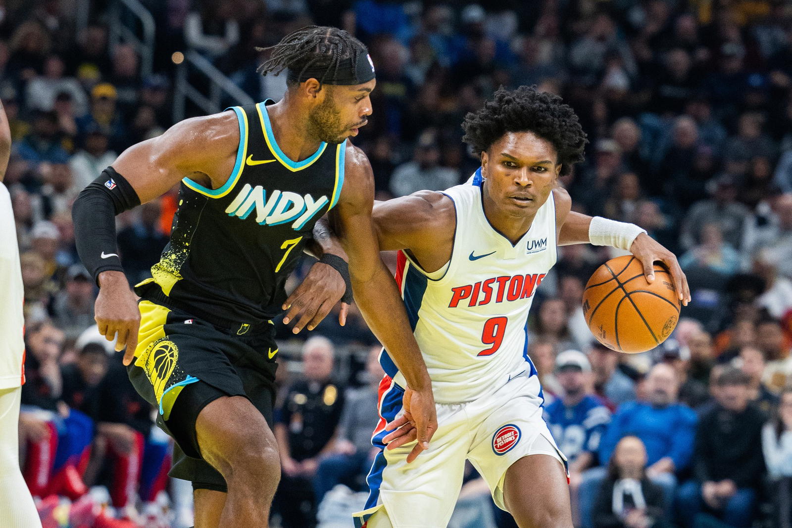 Pistons Still Underrated In Recent ESPN Future Power Rankings