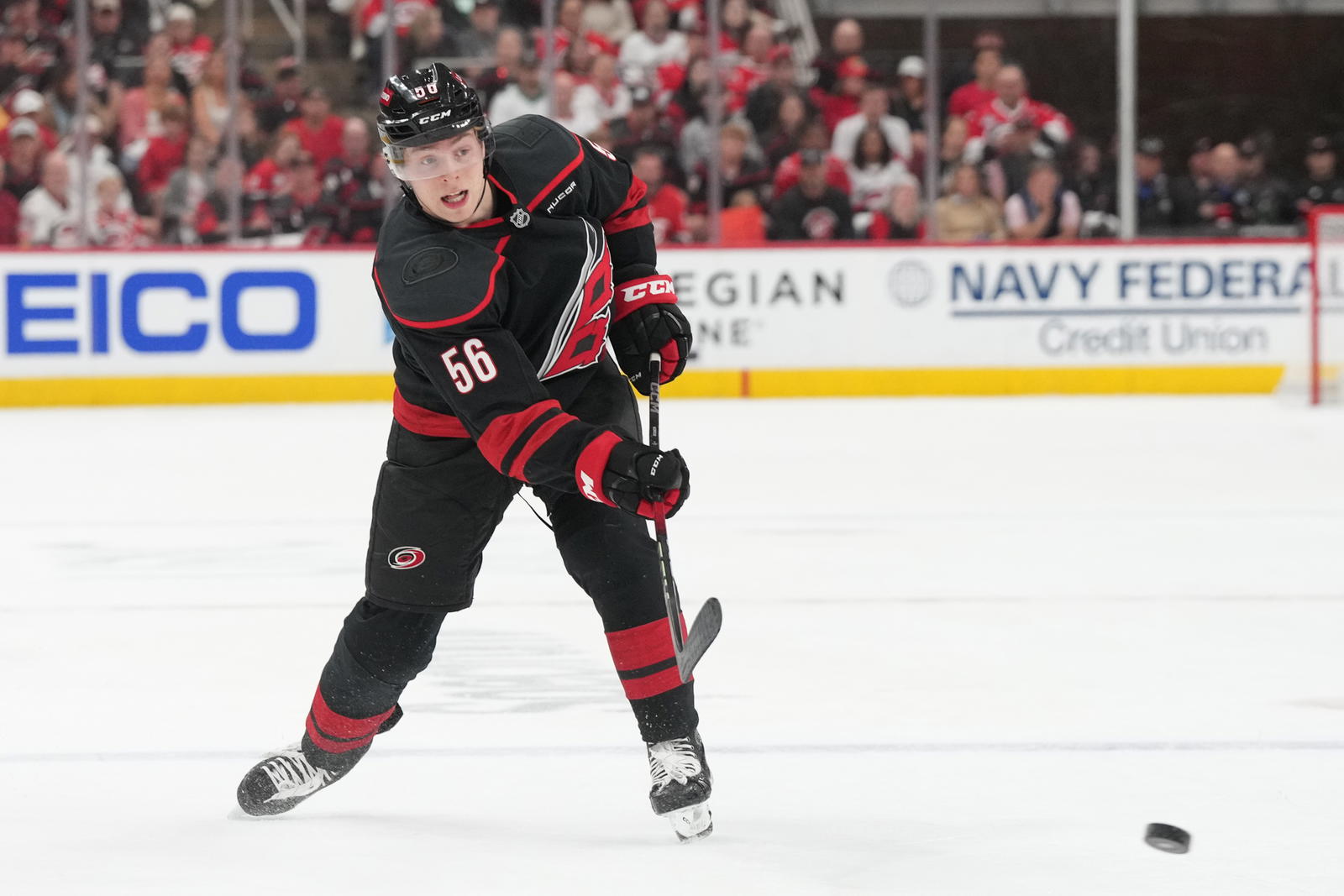 Rangers Receive Young Defenseman And Two Draft Picks In Exchange For K'Andre Miller