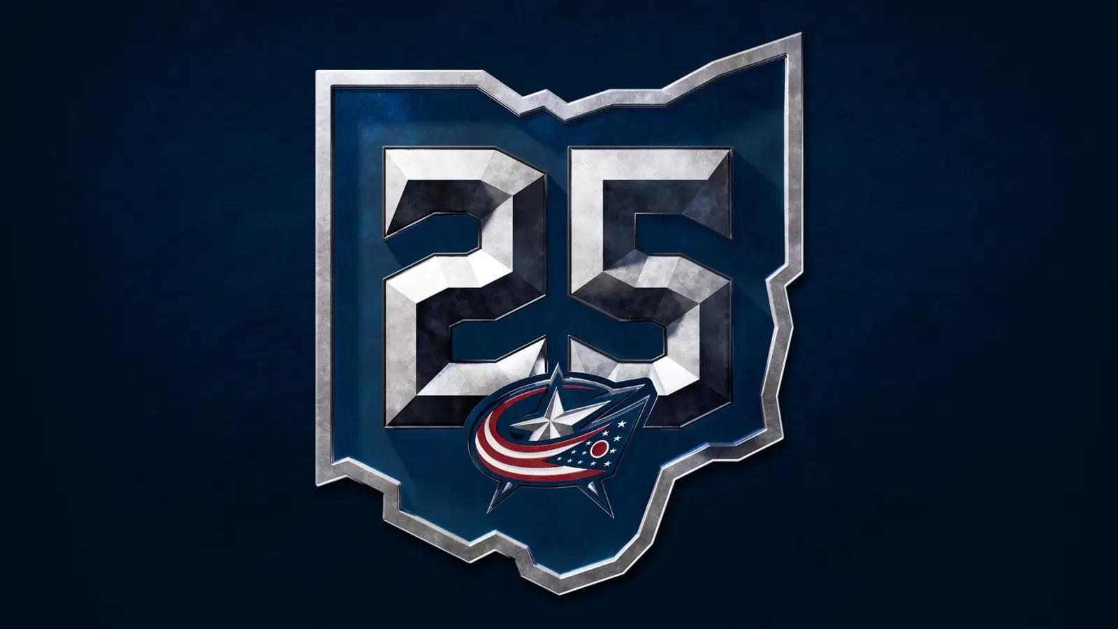 Blue Jackets Honouring Moments In Franchise History Through Puck Sculptures
