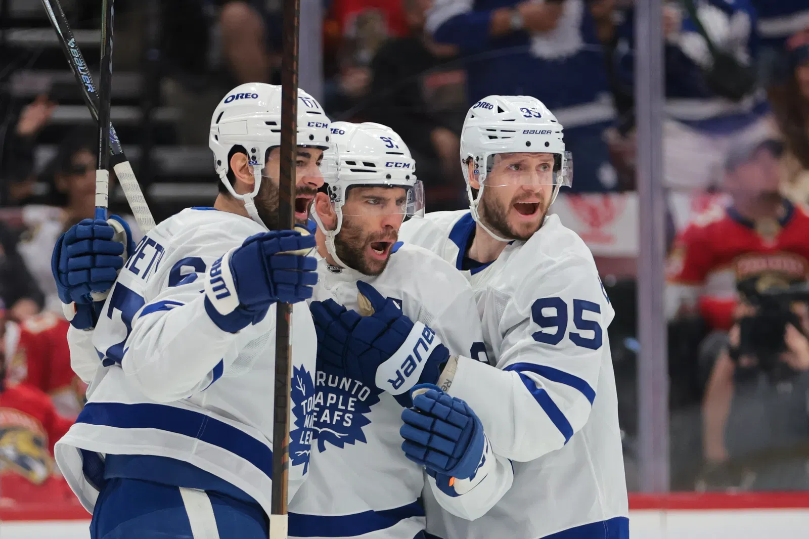 Should The Canadiens Take A Run At Tavares? Should The Canadiens Take A Run At Tavares?