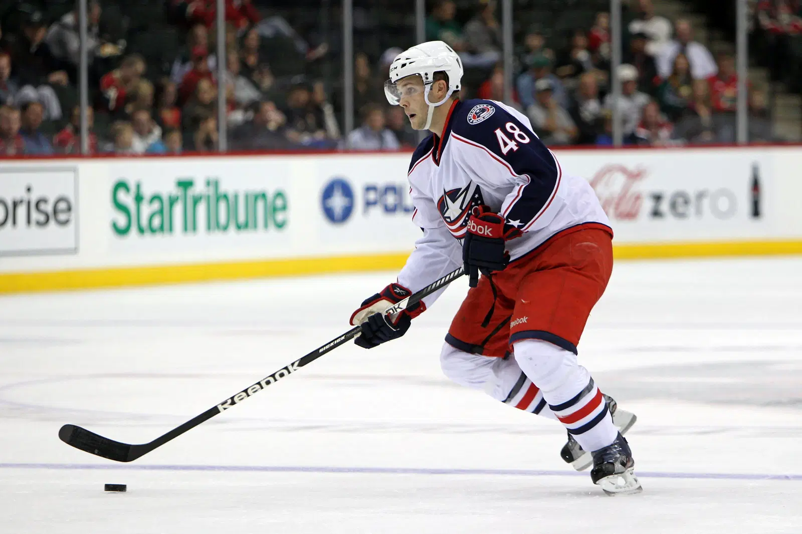 48 Days Until Opening Night At NWA: The History Of Jersey #48