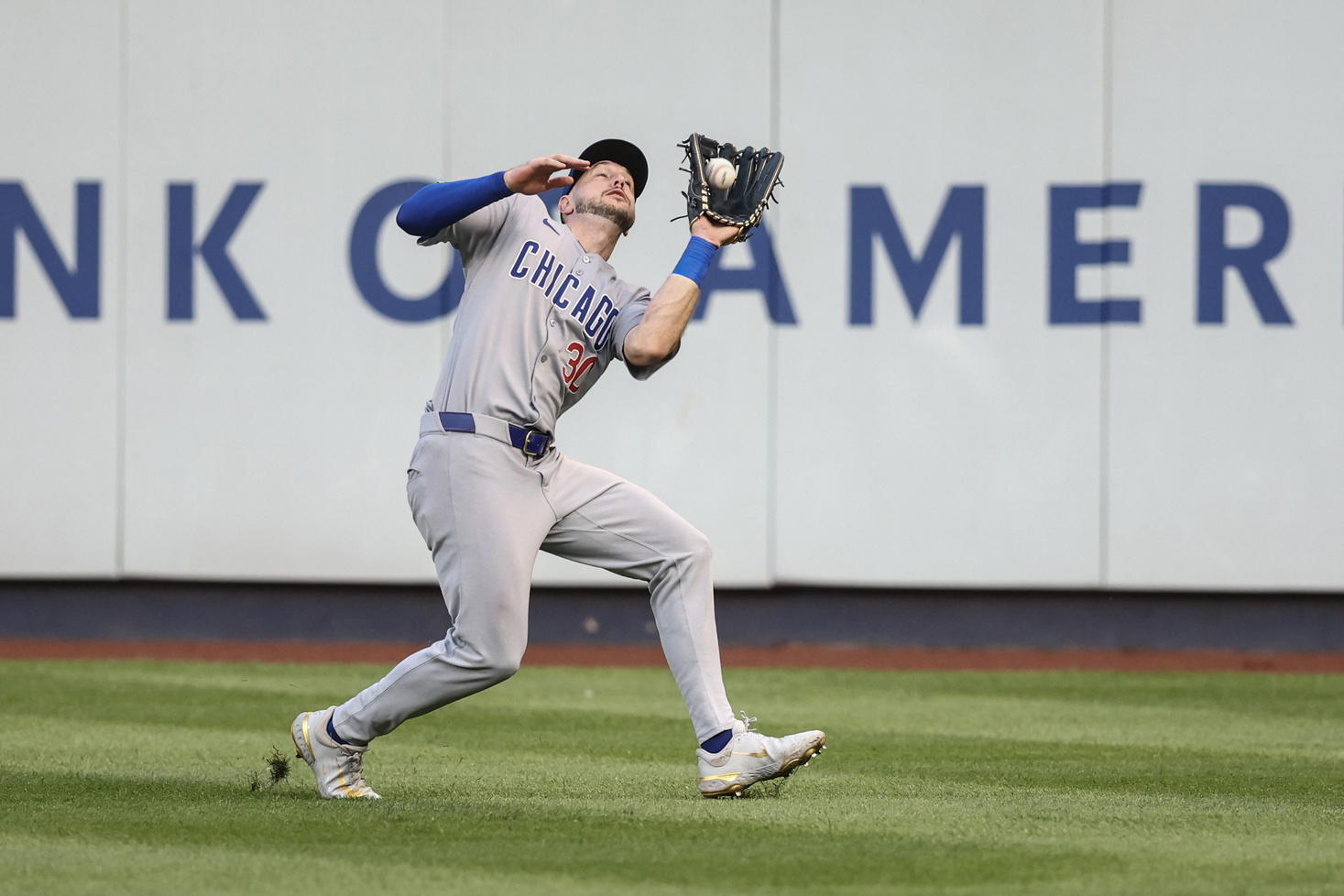 Kyle Tucker. Credit:&nbsp;Wendell Cruz-Imagn Images.